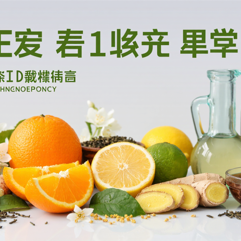 What Are the Best Natural Flavors Ingredients in China?