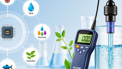 What Is a Water Quality Meter and How Does It Work?