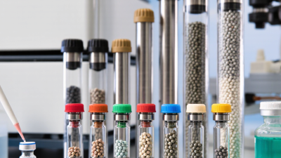 How to Choose a Preparative HPLC Column?