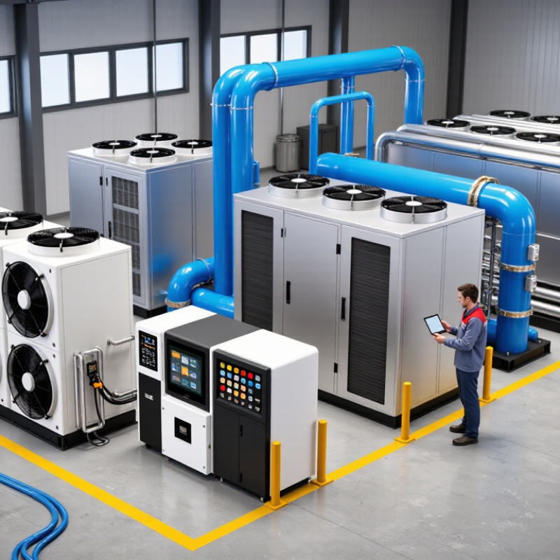 2026 Best Advanced Cooling Systems for Global Buyers