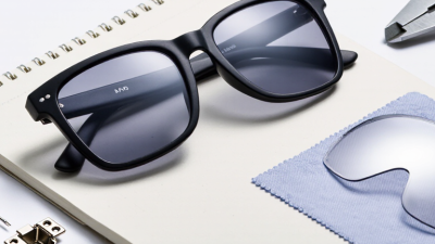 China Best Polarized Eyeglasses for Global Buyers?