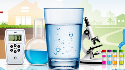 What Is Water Testing and Why Is It Important?