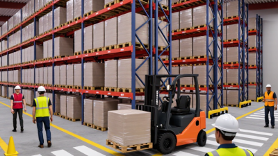 How to Choose a WHS Compliant Warehouse?