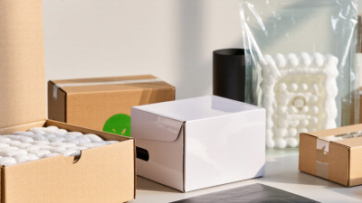 7 Tips for Choosing Custom Packaging Solutions