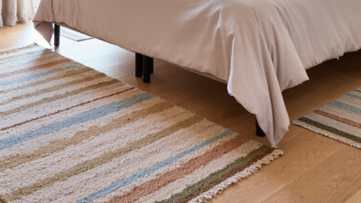 What Are the 2026 Top Bedside Runner Carpet Trends?