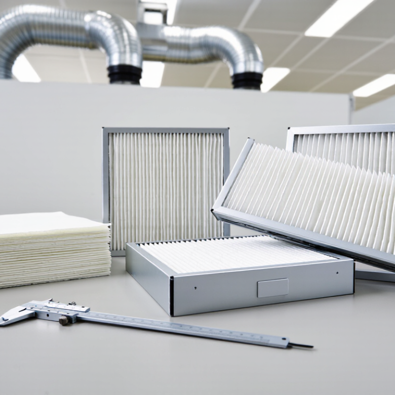 Top Spray Booth Ceiling Filter Suppliers for Global Buyers