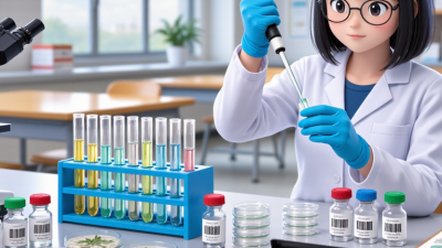 What Are the Top Biology Lab Kits for Global Buyers?