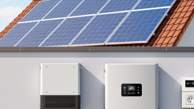 What Is a Solar Panel Inverter and How Does It Work?