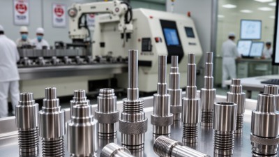 China Top 10 Titanium Implant Manufacturers?
