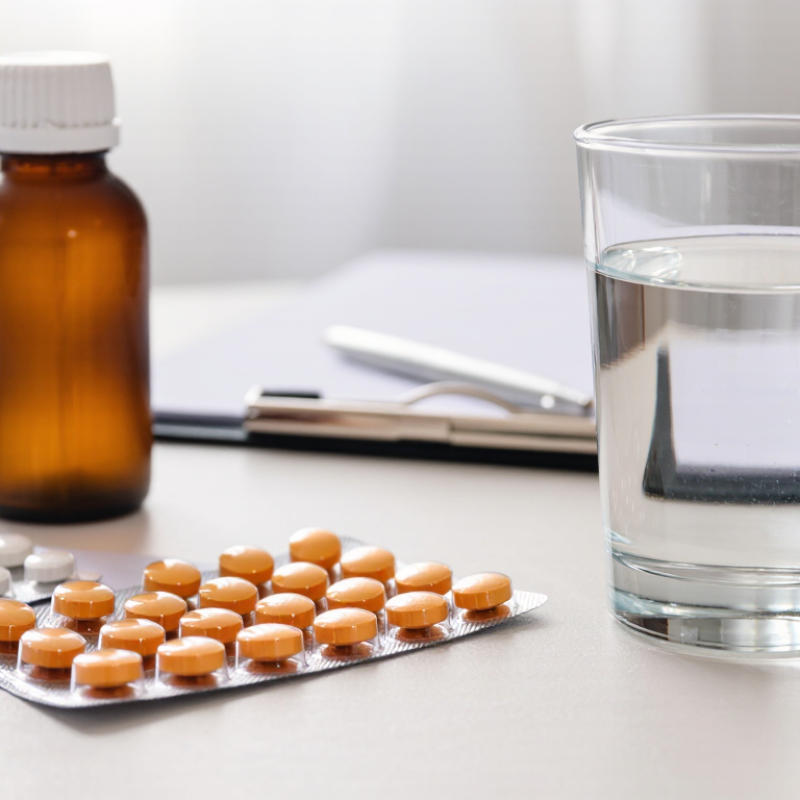 What Is Nitroxoline Prescription Information?