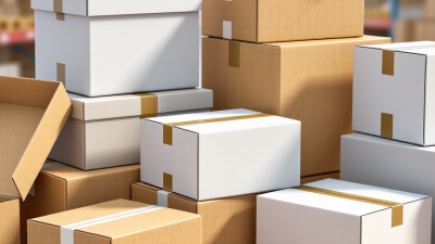 10 Tips for Buying Retail Boxes Wholesale?