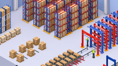 Top 10 Types of Adjustable Pallet Rack for Global Buyers