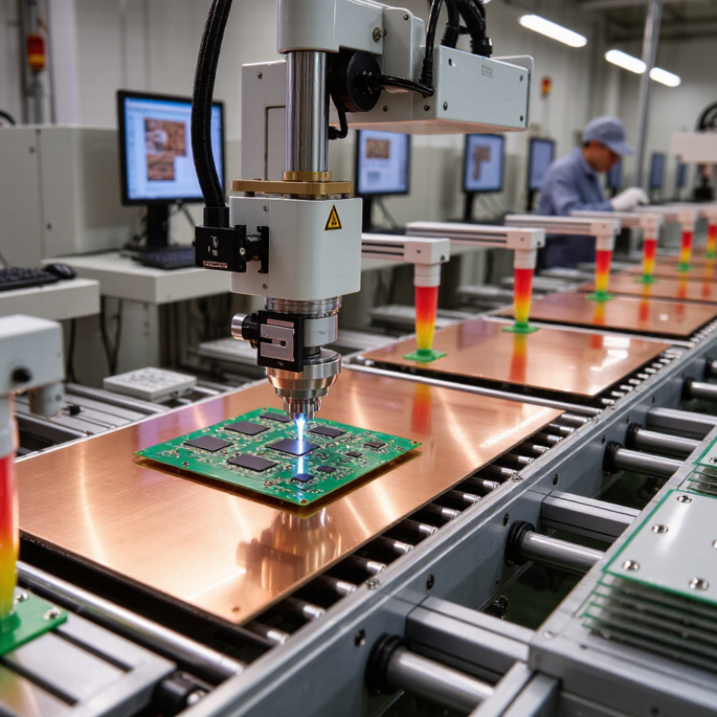 What Is PCB Board Manufacturing and How Does It Work?