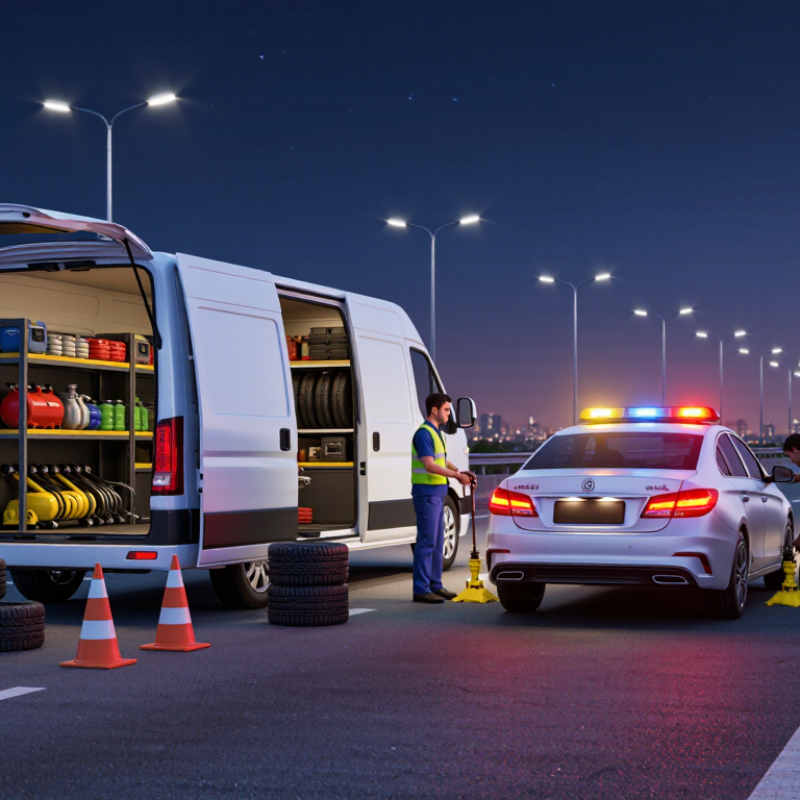 China Top 10 24 Hour Tire Repair Suppliers?