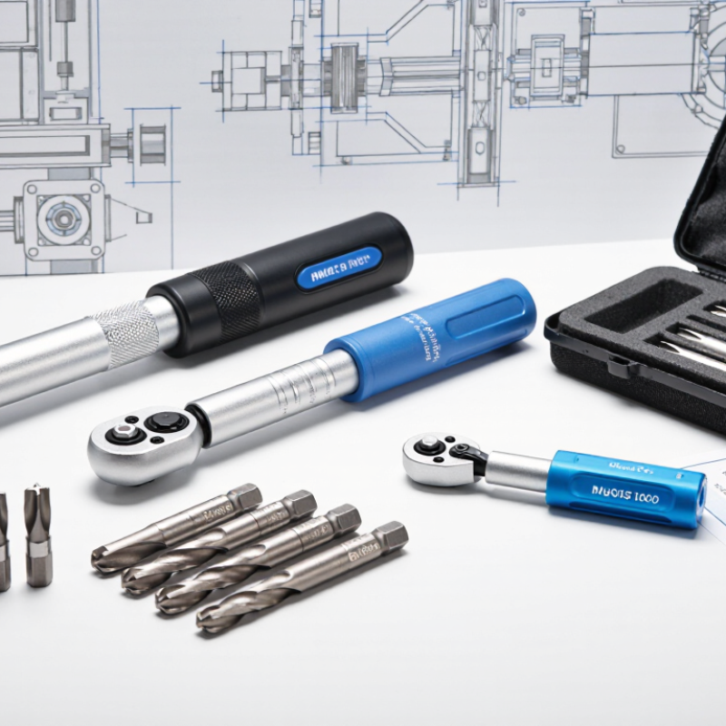 2026 Best Torque Limiting Bit Tool for Global Buyers