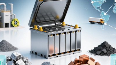 2026 Best Lithium Ion Battery Recycling Companies?