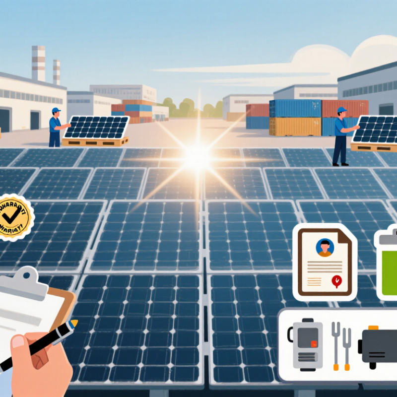 China Top Solar Panels System Suppliers How to Choose?