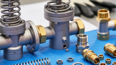 7 Pressure Release Valve Buying Tips for Global Buyers