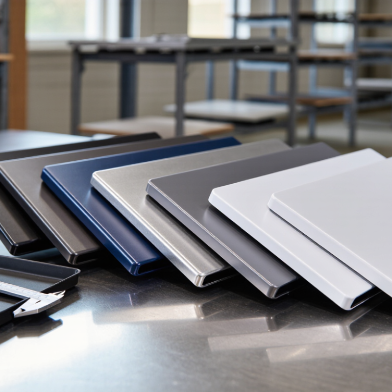 What Are the Top Powder Coated Stainless Steel Suppliers?