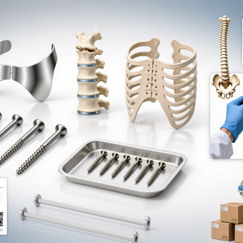 2026 Best Cervical Fixation System for Global Buyers