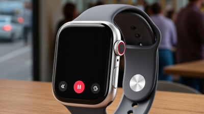 How to Choose the Best Bluetooth Calling Smartwatch?