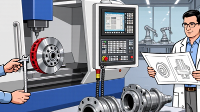 How to Choose Commercial Automotive Precision Machining?