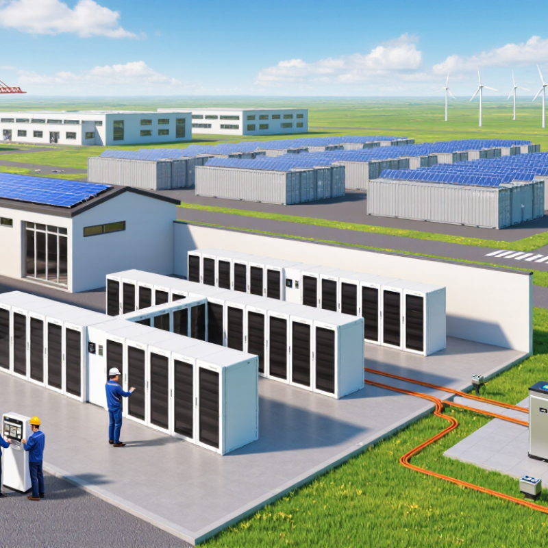 China Top Lithium Battery Storage Manufacturers