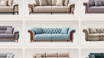 What Are the Top 10 Plush Couch Suppliers in China?