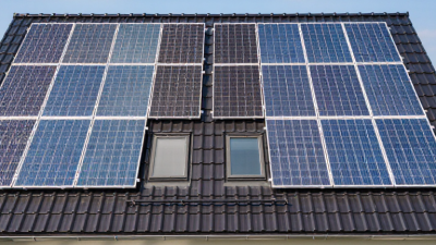 10 Best Solar Panels for Your Home in 2026?