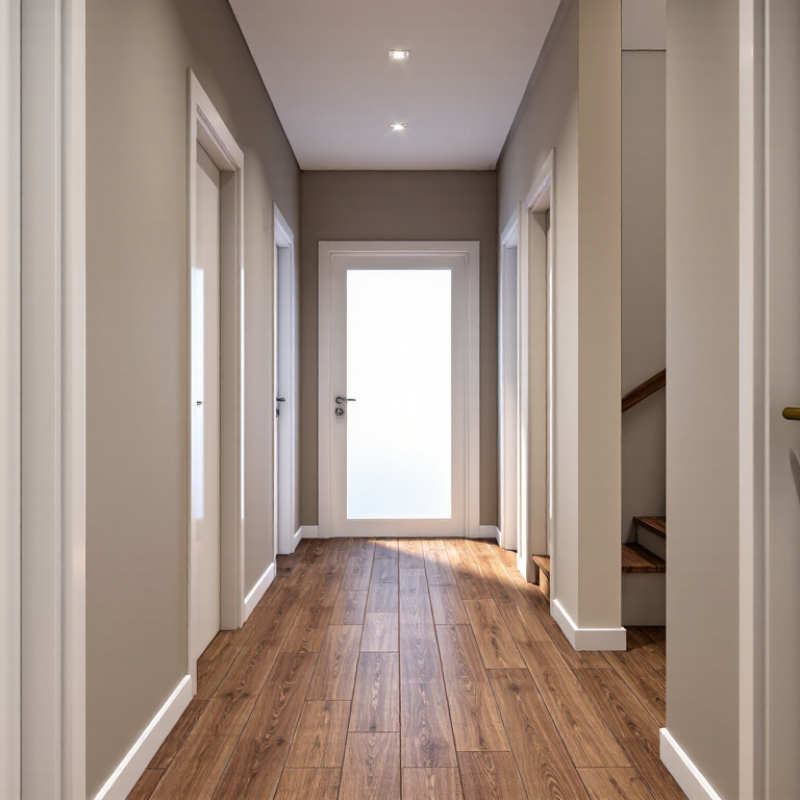 2026 How to Choose White Internal Doors?