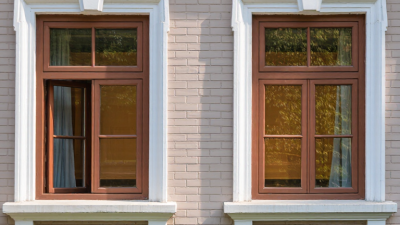 Why Choose Wooden Sash Windows for Your Home?