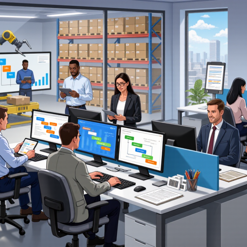 10 Tips for Choosing the Right Automation Solutions?