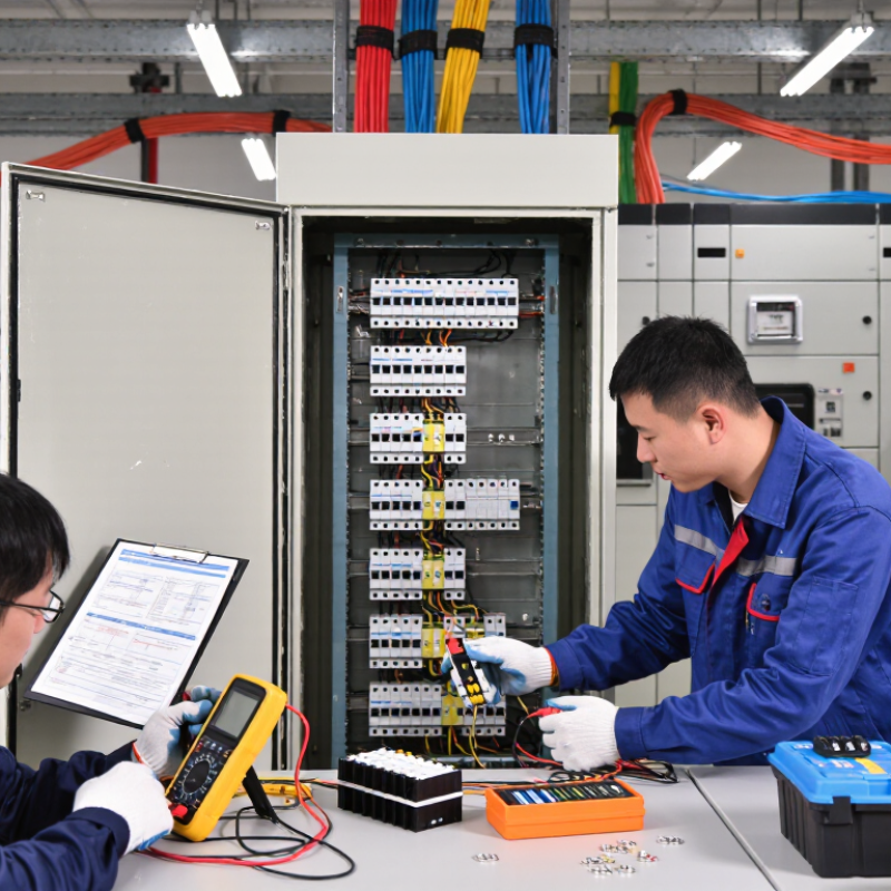 Why Choose Low Voltage Products for Global Sourcing?