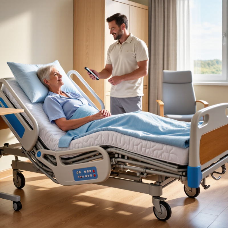 Top Medical Bed for Home Which One Is Best?