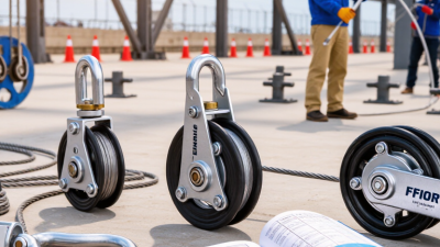 2026 How to Choose the Right Tirfor Cable Puller