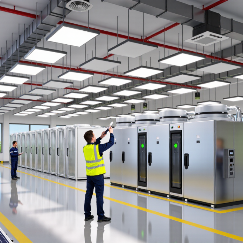 10 Best Ways to Save Energy for Global Buyers?