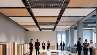 China Top 10 PVC Ceiling Manufacturers for Global Buyers
