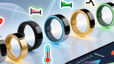 What Is the Best Smart Health Ring in 2026?