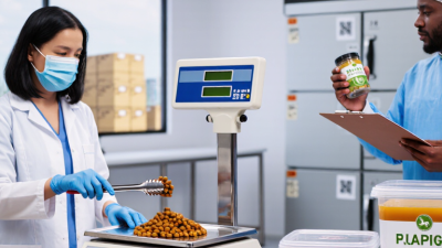 How to Source Premium Wet Dog Food Globally?