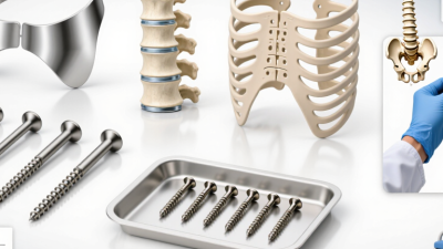 2026 Best Cervical Fixation System for Global Buyers