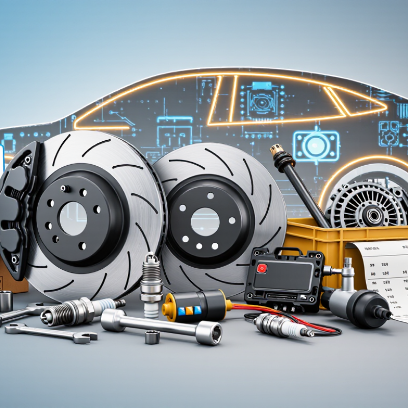 How to Save Money on Auto Parts in 2026?