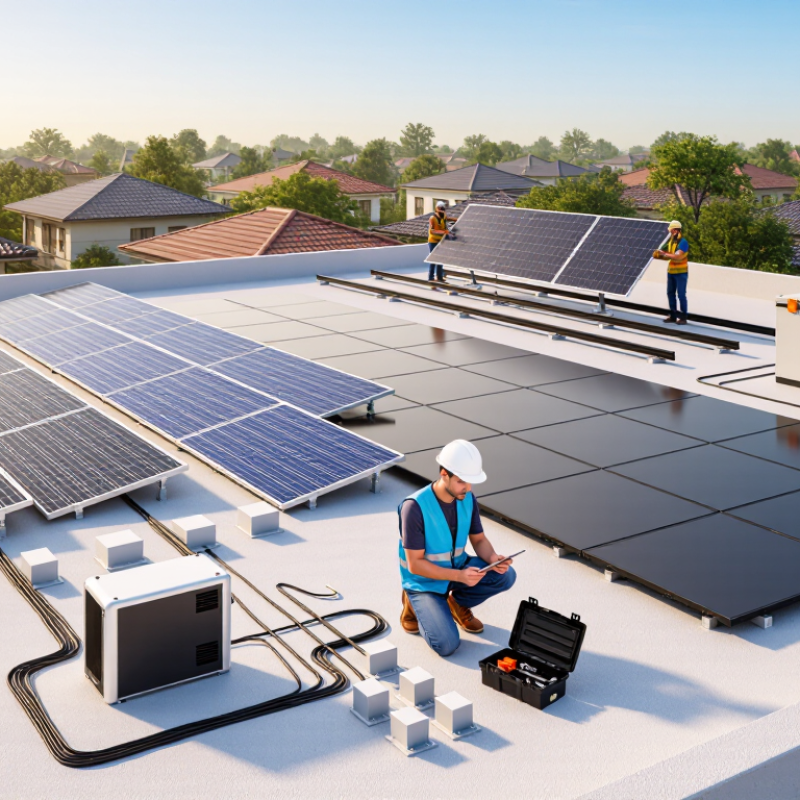 What Is the Average Cost of Solar Panels by Type?