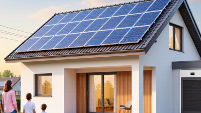 Why Choose Home Solar Power for Your Home?