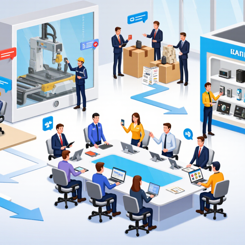 China Top 10 Experience Solutions for Global Buyers?