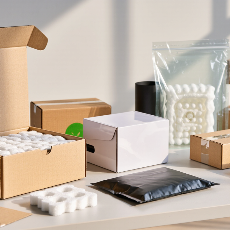7 Tips for Choosing Custom Packaging Solutions
