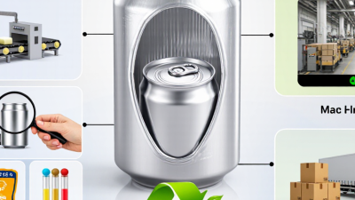 How to Find Reliable Aluminum Can Suppliers in 2026?