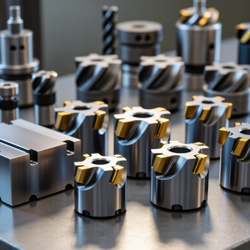 What Is a Carbide Insert and What Is It Used For?