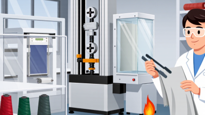 How to Choose Flame Retardant Fabric for Global Sourcing