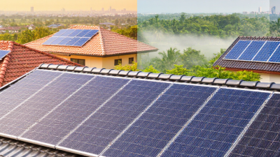 What Is the Best Type of Top Rated Solar Panels?