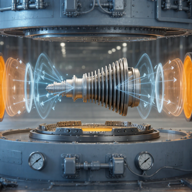 Why Choose Hip Isostatic Pressing for Global Sourcing?